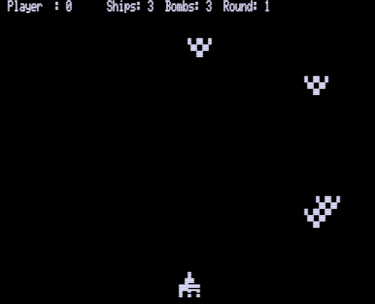 Screen shot